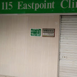 115 EASTPOINT CLINIC & SURGERY 