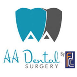 AA DENTAL SURGERY 