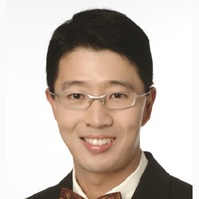 Gerard Chuah Chee Leng 