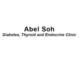 ABEL SOH DIABETES, THYROID & ENDOCRINE CLINIC 