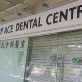 ACE DENTAL CENTRE 