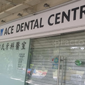ACE DENTAL CENTRE 