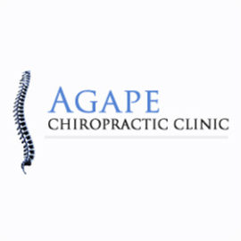AGAPE CHIROPRACTIC CLINIC 