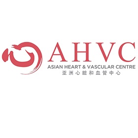 ASIAN HEART & VASCULAR CENTRE 
