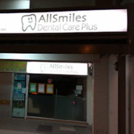 ALLSMILES DENTAL CARE PTE LTD 