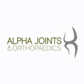 ALPHA JOINTS & ORTHOPAEDICS 
