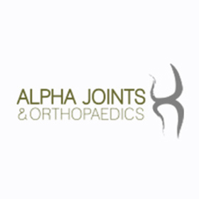 ALPHA JOINTS & ORTHOPAEDICS 