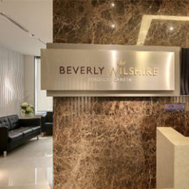 BEVERLY WILSHIRE MEDICAL CENTRE 