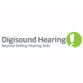 DIGISOUND HEARING - Square 2 