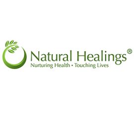 NATURAL HEALINGS 