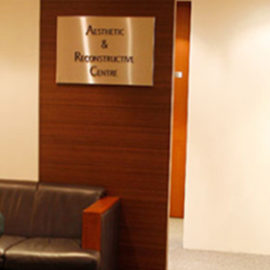 AESTHETIC & RECONSTRUCTIVE CENTRE 