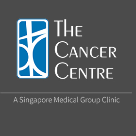 THE CANCER CENTRE 