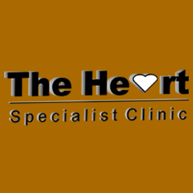 THE HEART SPECIALIST CLINIC 