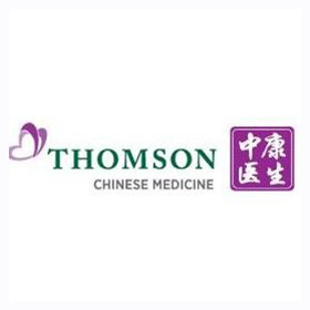 THOMSON CHINESE MEDICINE 