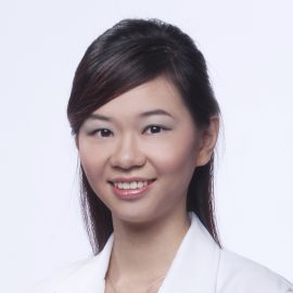 Lin Jia Yi 
