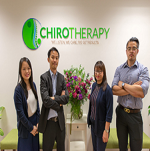 CHIROTHERAPY CLINIC 