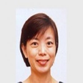 JOYCE GOH 