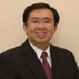 Luke Tan Kim Siang 