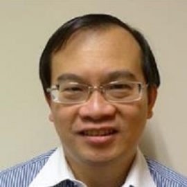 CHUA TJU SIANG GASTROINTESTINAL ENDOSCOPY & LIVER CLINIC 