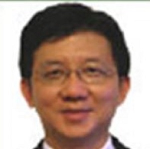 Lim Chong Sian 